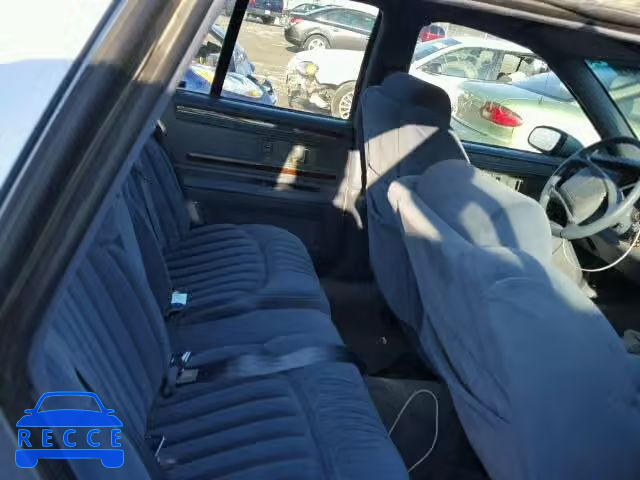 1994 BUICK ROADMASTER 1G4BN52P2RR423491 image 5