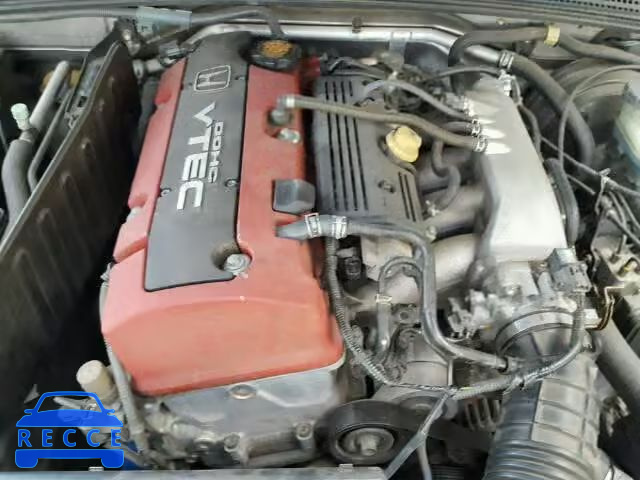 2001 HONDA S2000 JHMAP11411T005102 image 6