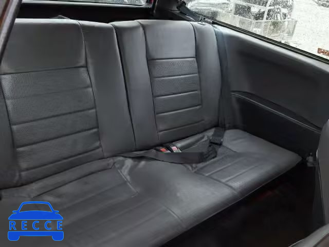 1990 HONDA CIVIC 2HGED6349LH569233 image 5