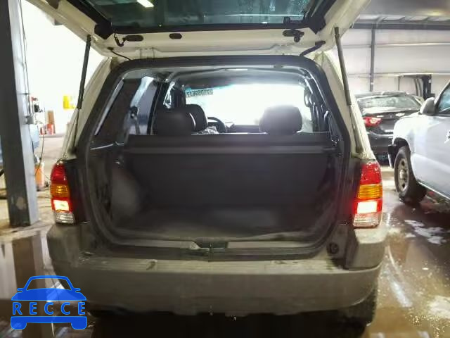 2002 FORD ESCAPE XLS 1FMCU01162KB24334 image 8