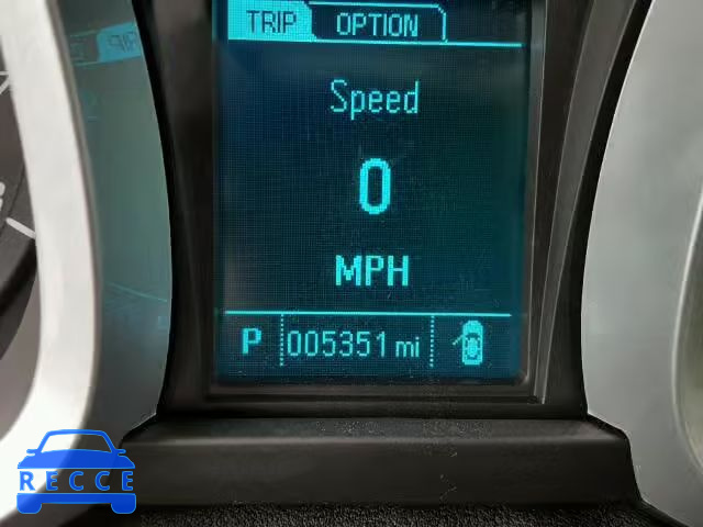 2017 CHEVROLET EQUINOX LS 2GNALBEK5H1523104 image 7