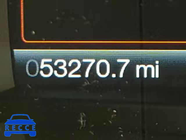 2013 FORD FUSION TIT 3FA6P0K97DR189999 image 7