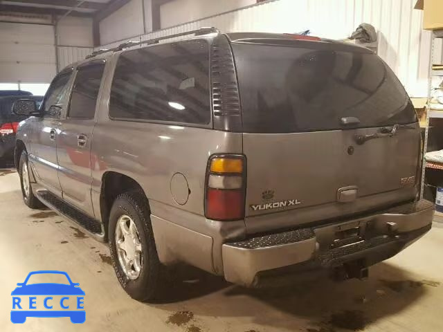 2006 GMC YUKON DENA 1GKFK66U66J137453 зображення 2