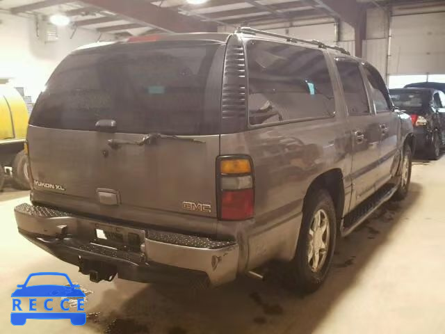 2006 GMC YUKON DENA 1GKFK66U66J137453 зображення 3