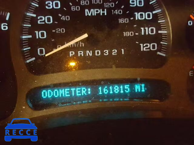 2006 GMC YUKON DENA 1GKFK66U66J137453 зображення 7
