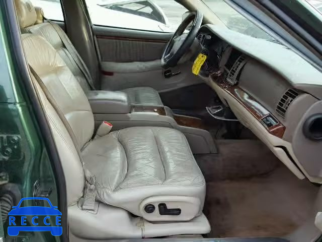 2003 BUICK PARK AVENU 1G4CU541834169399 зображення 4