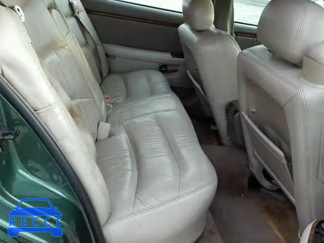 2003 BUICK PARK AVENU 1G4CU541834169399 зображення 5