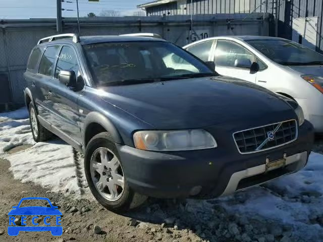2005 VOLVO XC70 YV1SZ592151176339 зображення 0