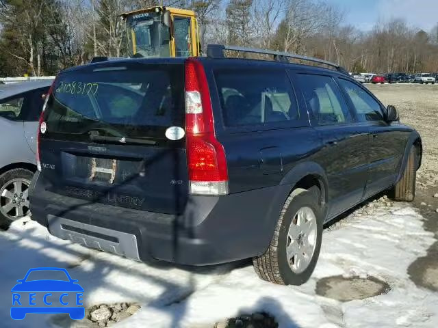 2005 VOLVO XC70 YV1SZ592151176339 зображення 3