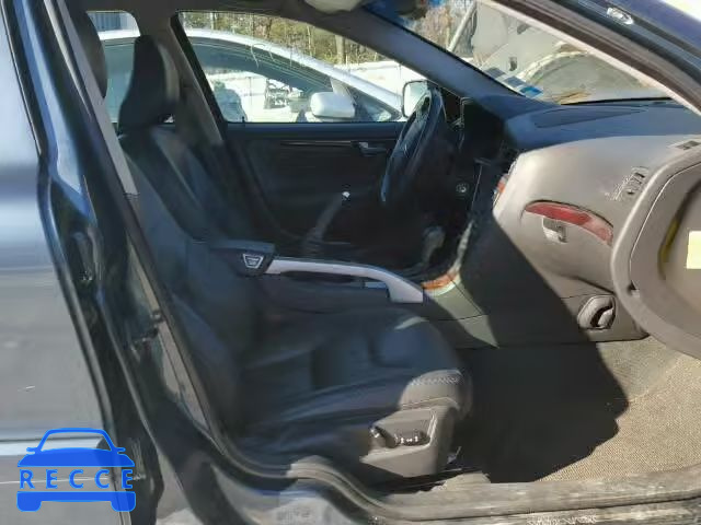 2005 VOLVO XC70 YV1SZ592151176339 зображення 4