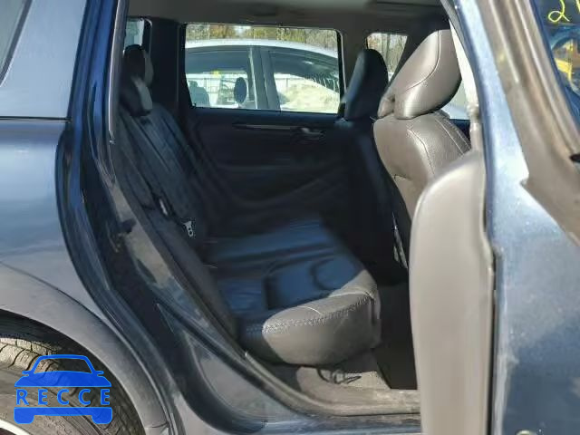 2005 VOLVO XC70 YV1SZ592151176339 зображення 5