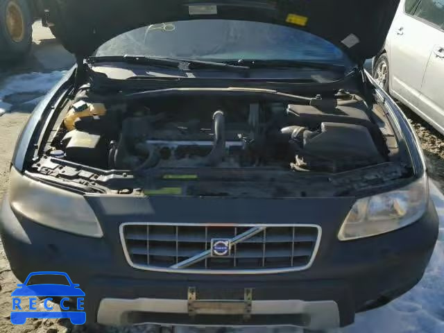 2005 VOLVO XC70 YV1SZ592151176339 зображення 6