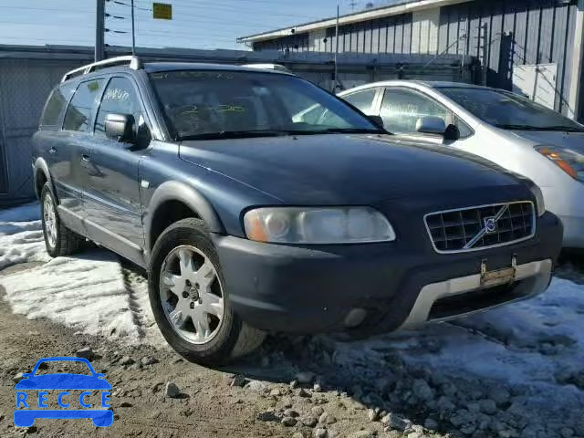 2005 VOLVO XC70 YV1SZ592151176339 зображення 8