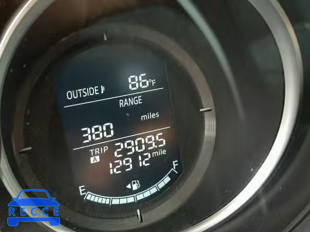 2016 MAZDA 6 TOURING JM1GJ1V51G1477627 image 7