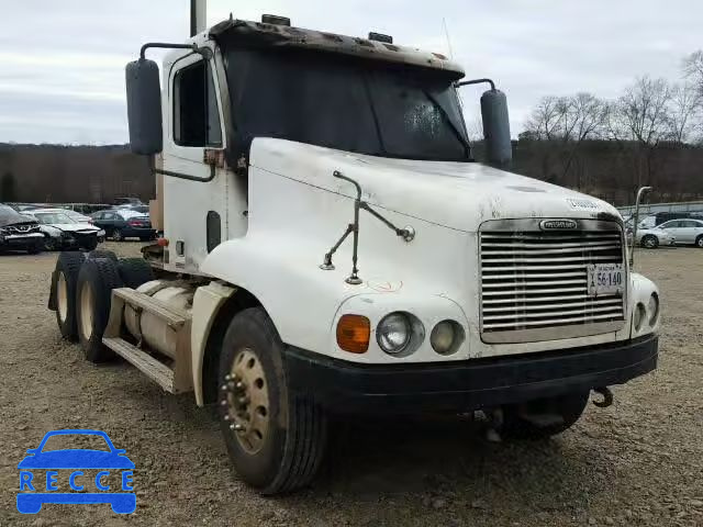 1999 FREIGHTLINER CONVENTION 1FUYSXYB1XLA82790 зображення 0