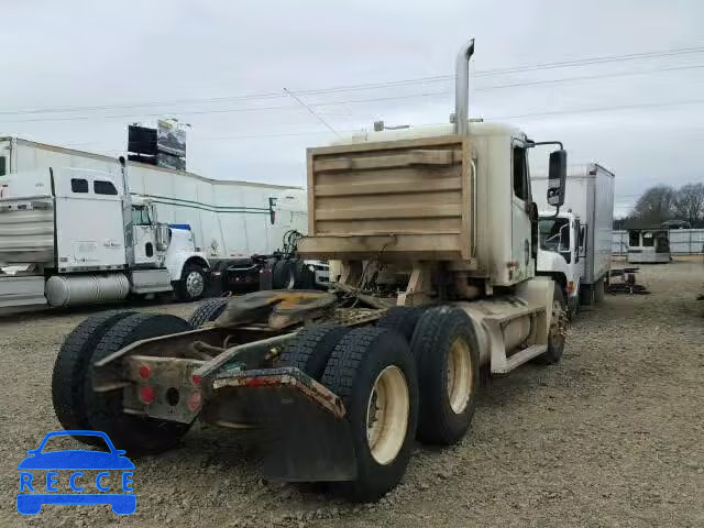 1999 FREIGHTLINER CONVENTION 1FUYSXYB1XLA82790 Bild 3