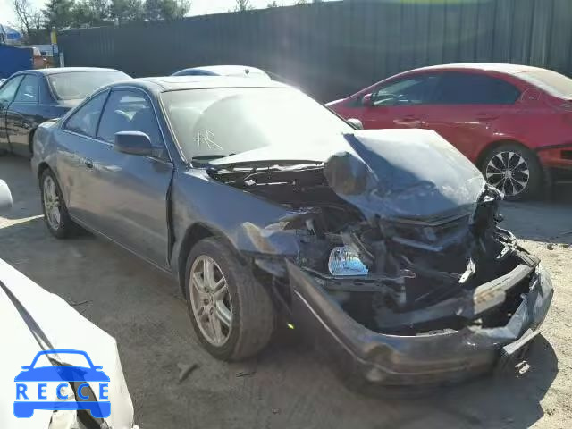 2003 ACURA 3.2 CL TYP 19UYA42663A013053 зображення 0