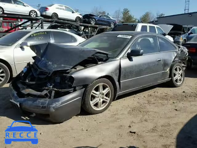 2003 ACURA 3.2 CL TYP 19UYA42663A013053 image 1