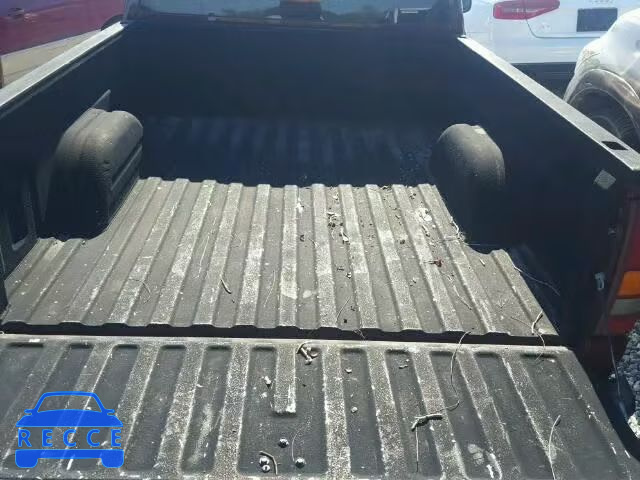 2002 GMC SIERRA C15 1GTEC14V52Z239633 image 5