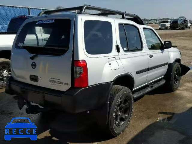 2003 NISSAN XTERRA SE 5N1MD28Y83C649619 image 3