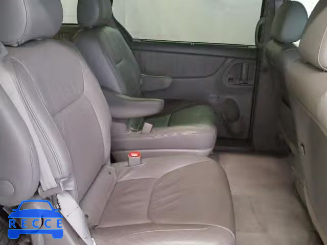 2007 TOYOTA SIENNA XLE 5TDZK22C67S024539 image 5