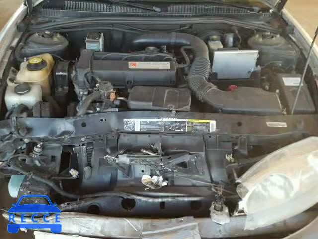 2002 SATURN SC2 1G8ZR12712Z181020 Bild 6