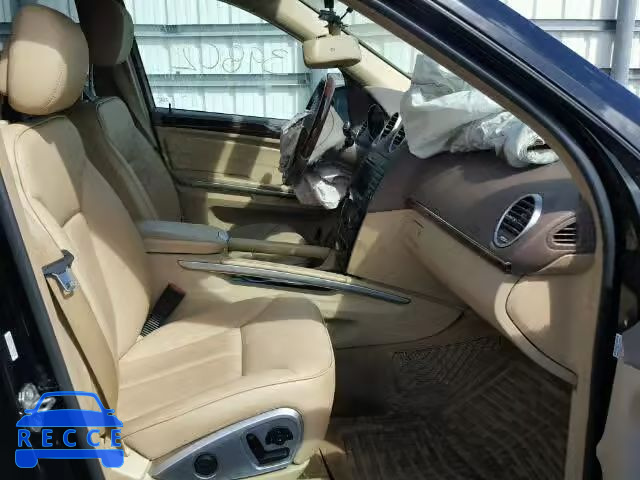 2012 MERCEDES-BENZ GL450 4 MA 4JGBF7BE9CA789784 Bild 4