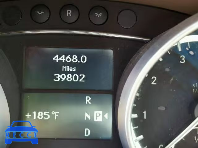 2012 MERCEDES-BENZ GL450 4 MA 4JGBF7BE9CA789784 Bild 7