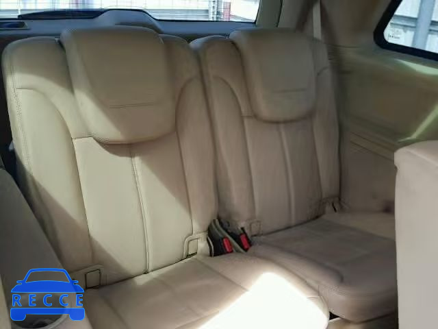 2012 MERCEDES-BENZ GL450 4 MA 4JGBF7BE9CA789784 Bild 8