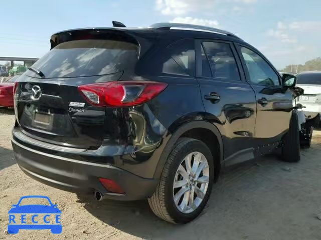 2015 MAZDA CX-5 GRAND JM3KE2DY9F0536449 image 3