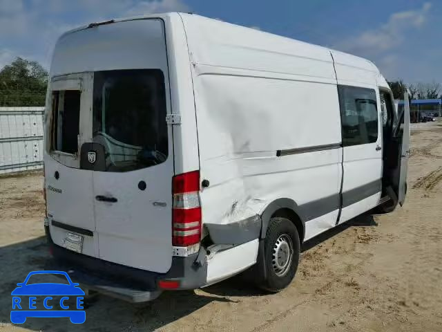 2008 DODGE SPRINTER 2 WD0PE845785251639 зображення 3