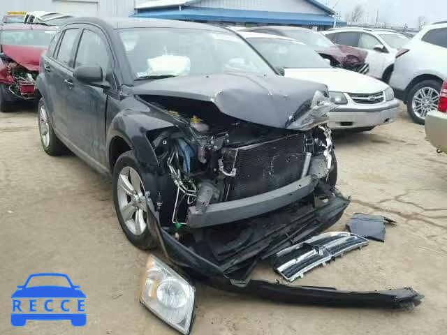 2010 DODGE CALIBER MA 1B3CB3HA2AD544422 зображення 0