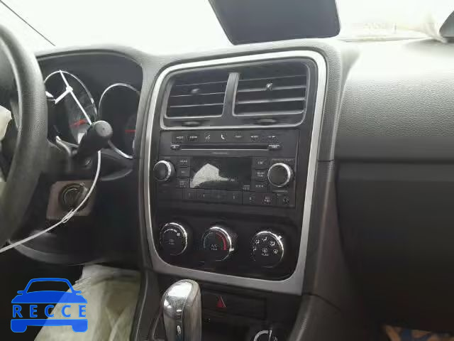 2010 DODGE CALIBER MA 1B3CB3HA2AD544422 зображення 8