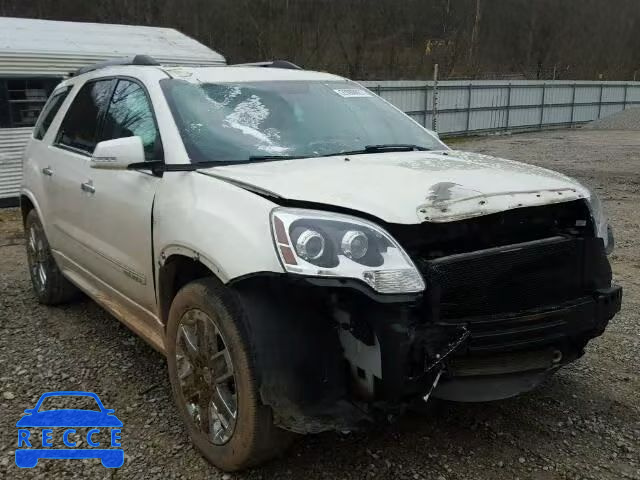 2012 GMC ACADIA DEN 1GKKRTED6CJ145753 зображення 0