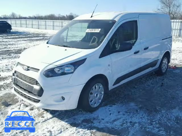 2015 FORD TRANSIT CO NM0LS7F77F1222670 image 1