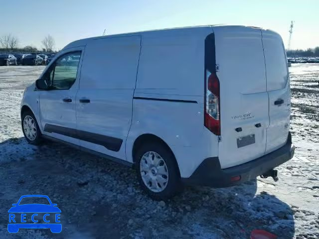 2015 FORD TRANSIT CO NM0LS7F77F1222670 Bild 2