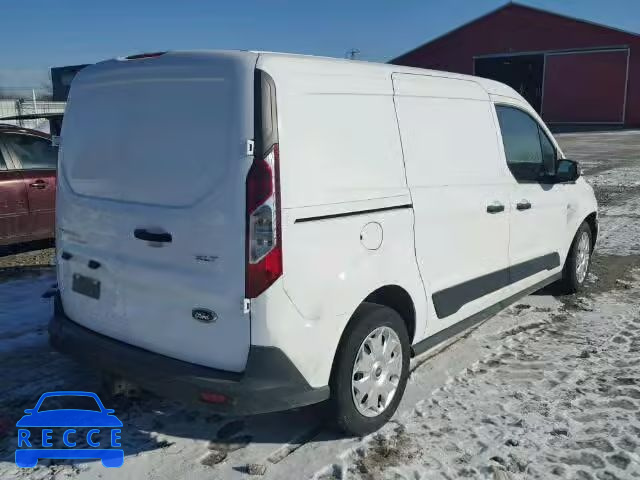 2015 FORD TRANSIT CO NM0LS7F77F1222670 Bild 3