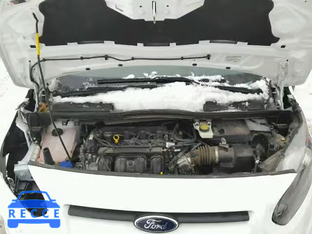 2015 FORD TRANSIT CO NM0LS7F77F1222670 image 6