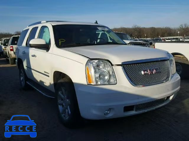 2012 GMC YUKON DENA 1GKS2EEF9CR268028 image 0