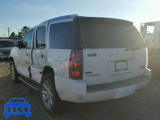 2012 GMC YUKON DENA 1GKS2EEF9CR268028 image 2