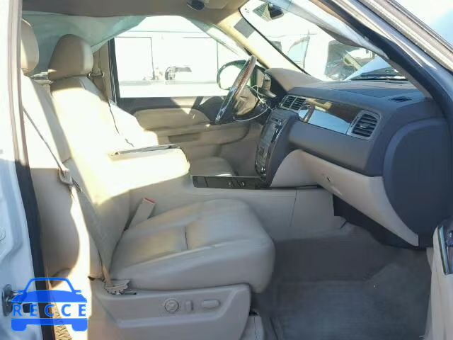 2012 GMC YUKON DENA 1GKS2EEF9CR268028 image 4