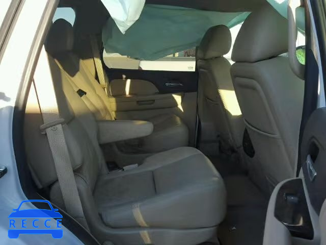 2012 GMC YUKON DENA 1GKS2EEF9CR268028 image 5