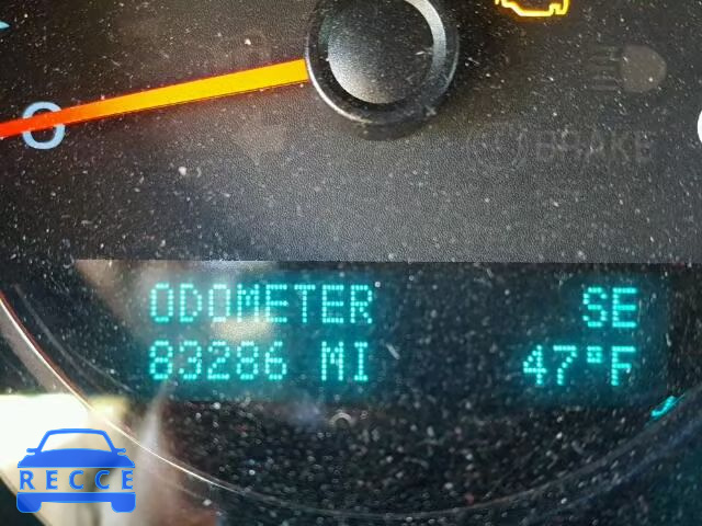 2012 GMC YUKON DENA 1GKS2EEF9CR268028 image 7