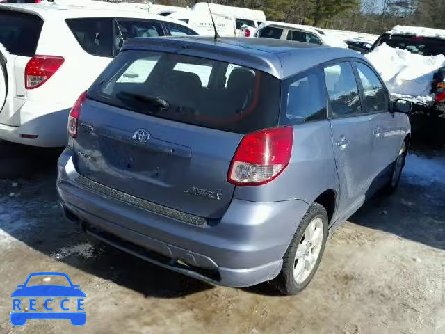 2003 TOYOTA MATRIX XR 2T1LR32E73C097513 Bild 3