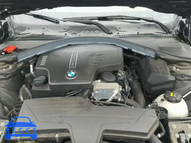 2014 BMW 428I WBA3N7C56EK221268 image 6
