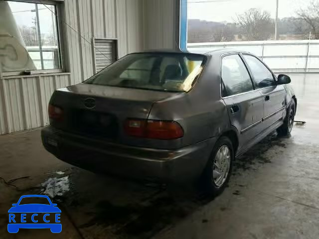 1995 HONDA CIVIC DX/L JHMEG8646SS034783 image 3