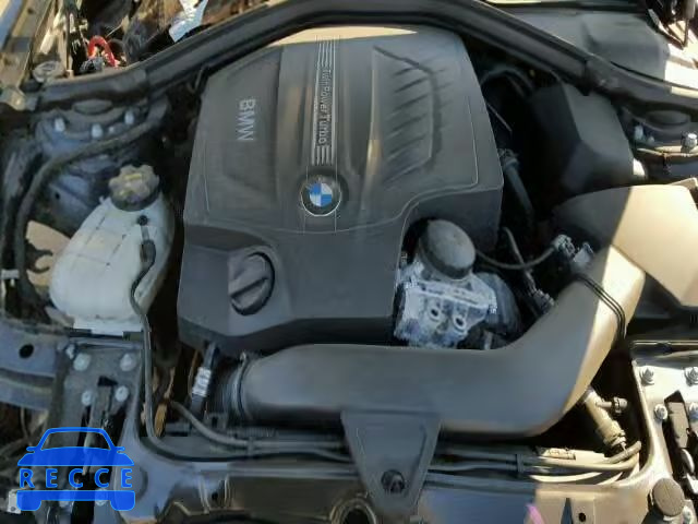 2016 BMW 435XI GRAN WBA4B3C54GG527879 Bild 6