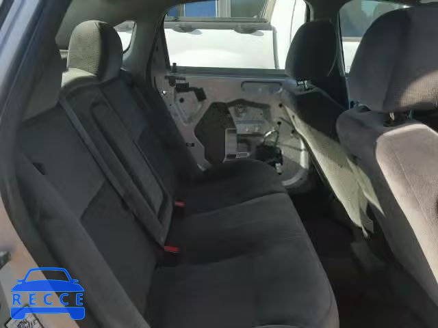 2015 CHEVROLET IMPALA LIM 2G1WB5E34F1136383 image 5