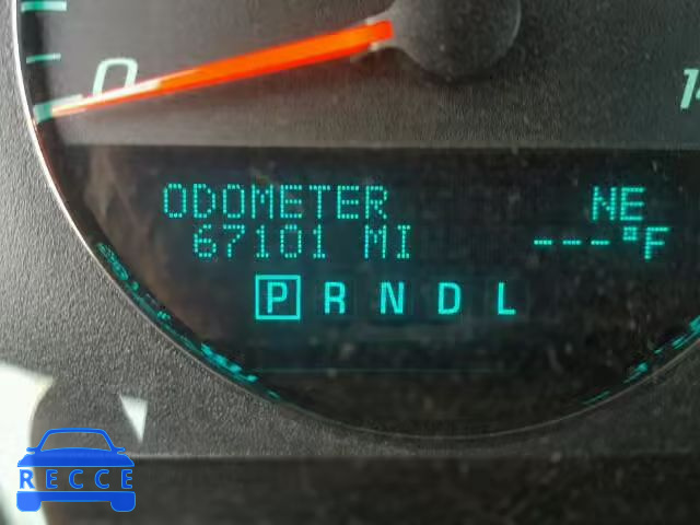 2015 CHEVROLET IMPALA LIM 2G1WB5E34F1136383 image 7