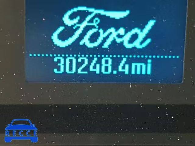 2015 FORD FUSION S 1FA6P0G72F5130792 Bild 7